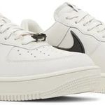 Tênis Nike AMBUSH x Air Force 1 Low Phantom