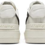 Tênis Nike AMBUSH x Air Force 1 Low Phantom