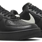 Tênis Nike AMBUSH x Air Force 1 Low Black