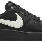 Tênis Nike AMBUSH x Air Force 1 Low Black