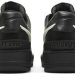 Tênis Nike AMBUSH x Air Force 1 Low Black