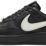 Tênis Nike AMBUSH x Air Force 1 Low Black