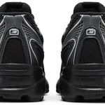 Tênis New Balance 740 v2 Black Silver Metallic