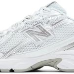 Tênis New Balance 740 v2 White Silver Reflection