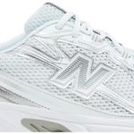 Tênis New Balance 740 v2 White Silver Reflection