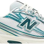 Tênis New Balance 740 v2 White Marsh Green
