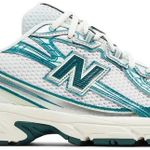 Tênis New Balance 740 v2 White Marsh Green