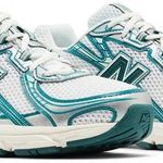 Tênis New Balance 740 v2 White Marsh Green