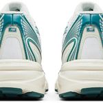 Tênis New Balance 740 v2 White Marsh Green