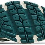 Tênis New Balance 740 v2 White Marsh Green