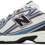 Tênis New Balance 740 v2 Sea Salt Plum