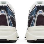 Tênis New Balance 740 v2 Sea Salt Plum