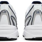 Tênis New Balance 740 v2 White Navy Shadow Grey