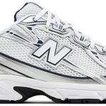 Tênis New Balance 740 v2 White Navy Shadow Grey