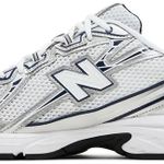 Tênis New Balance 740 v2 White Navy Shadow Grey