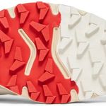 Tênis Salomon XT-4 OG Vanilla Ice Fiery Red