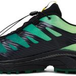 Tênis Salomon XT-4 OG Eden Bright Lime Green