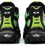 Tênis Salomon XT-4 OG Eden Bright Lime Green