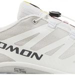 Tênis Salomon XT-4 OG White Ebony