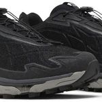 Tênis Salomon XT-Slate Advanced Black Frost Grey