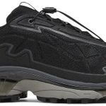 Tênis Salomon XT-Slate Advanced Black Frost Grey