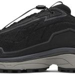 Tênis Salomon XT-Slate Advanced Black Frost Grey