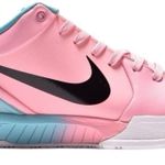 Tênis Nike Zoom Kobe 4  Protro DeMar Derozan All-Star