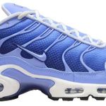 Tênis Nike Air Max Plus TN Royal Pulse