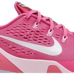 Tênis Nike Kobe 9 EM Protro Think Pink