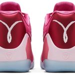 Tênis Nike Kobe 9 EM Protro Think Pink