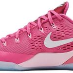 Tênis Nike Kobe 9 EM Protro Think Pink