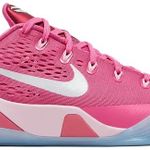 Tênis Nike Kobe 9 EM Protro Think Pink