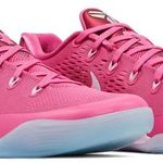 Tênis Nike Kobe 9 EM Protro Think Pink