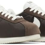 Tênis Nike Cortez Baroque Brown