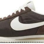Tênis Nike Cortez Baroque Brown