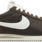 Tênis Nike Cortez Baroque Brown