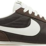 Tênis Nike Cortez Baroque Brown