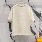 Camisa Gucci Blade Print