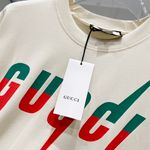Camisa Gucci Blade Print