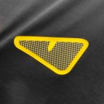Camisa Fendi Bag Bugs Eyes Black