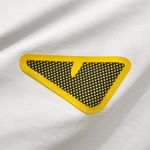 Camisa Fendi Bag Bugs Eyes White