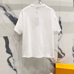 Camisa Fendi Bag Bugs Eyes White