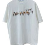Camisa Off-White 