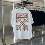 Camisa Off-White 