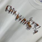 Camisa Off-White 