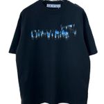 Camisa Off-White Black
