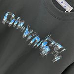 Camisa Off-White Black