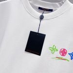 Camisa Off-White Multi Collor 