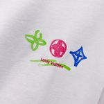 Camisa Off-White Multi Collor 
