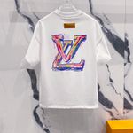 Camisa Off-White Multi Collor 